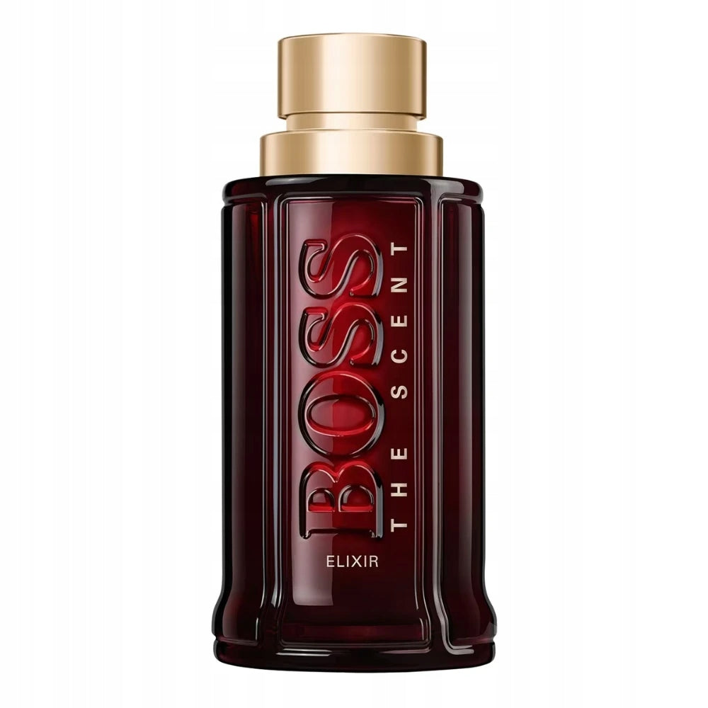 Perfume Hugo Boss The Scent Elixir For Him 100 ml Parfum