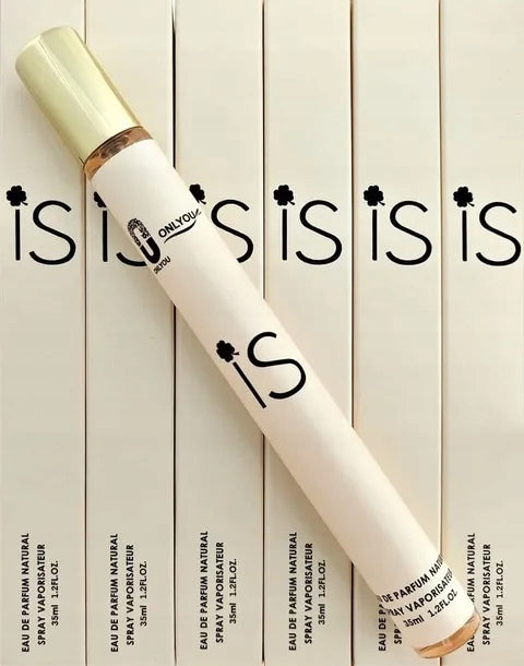 Perfume IS 35ml SI women's inspiration Brand Onlyou