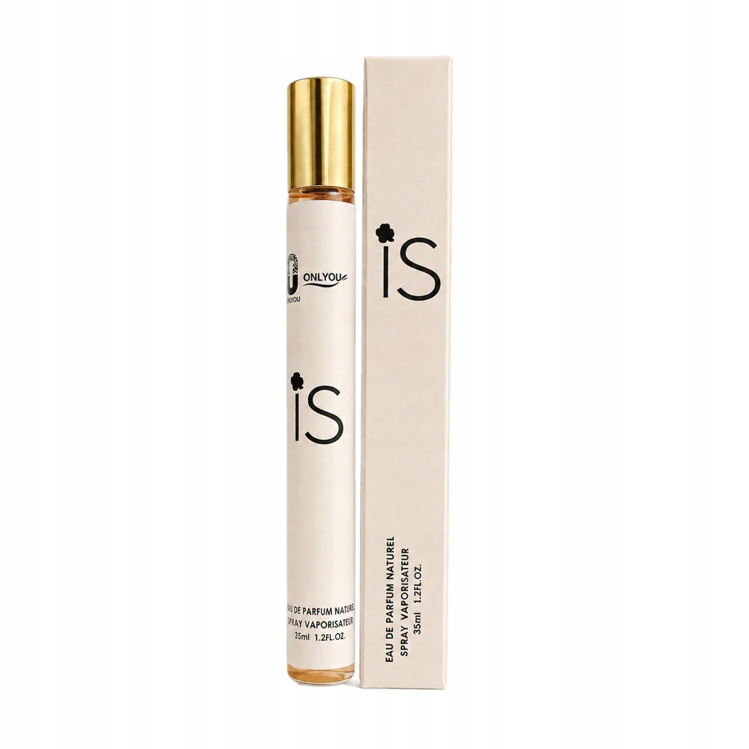Perfume IS 35ml SI women's inspiration