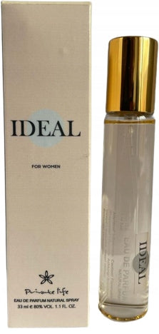 Perfume Ideal 33ml. EDP Private Life Perfumed Water