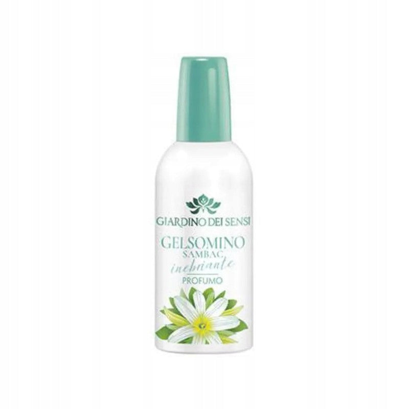 Perfume Intoxicating Jasmine SAMBAC Giardino dei Sensi 100ml