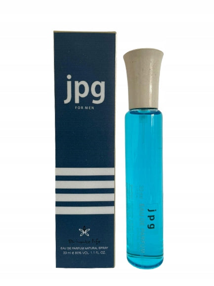 Perfume JPG 33ml. edt Private Life Eau De Toilette