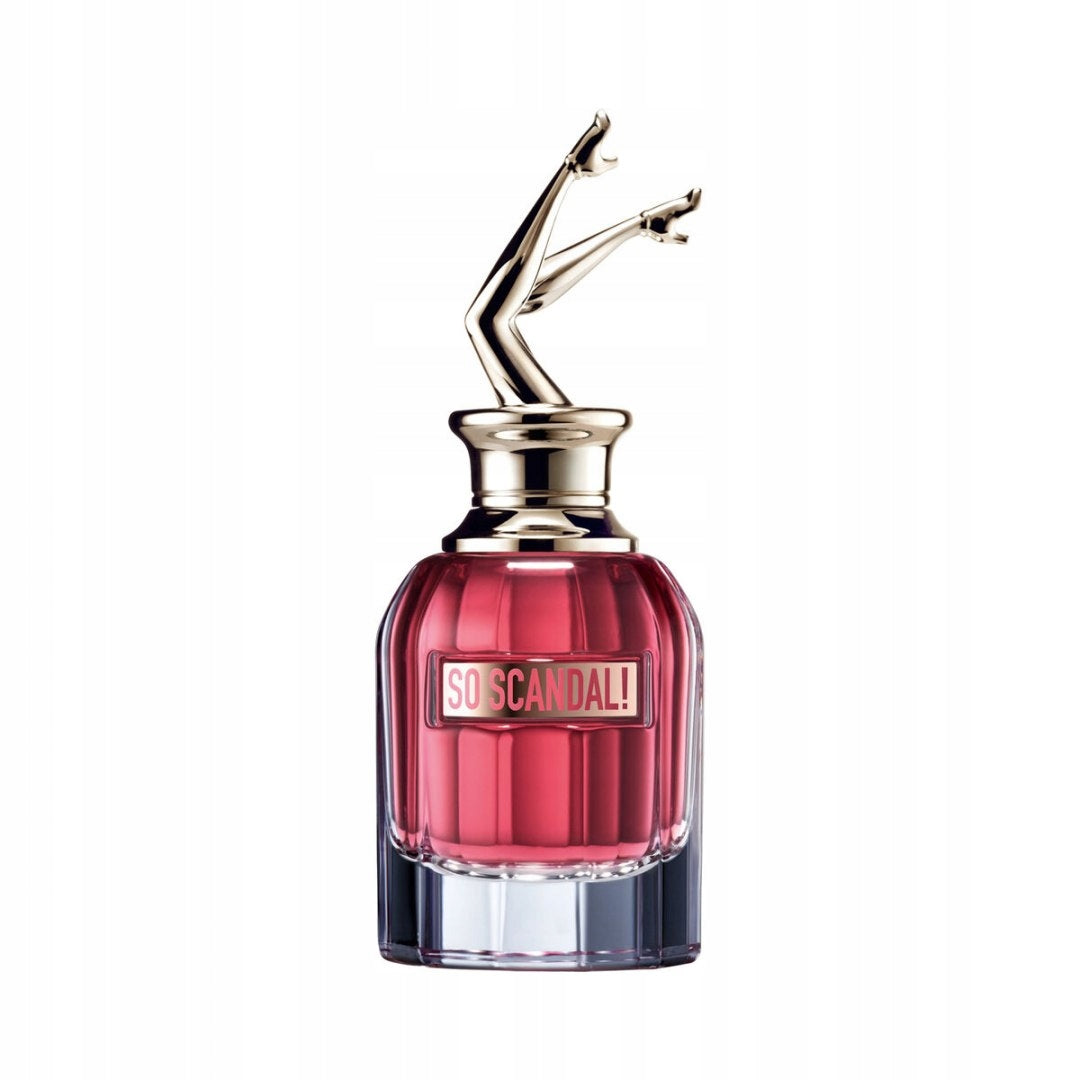 Perfume Jean Paul Gaultier So Scandal! Floral 50 ml Eau de Parfum