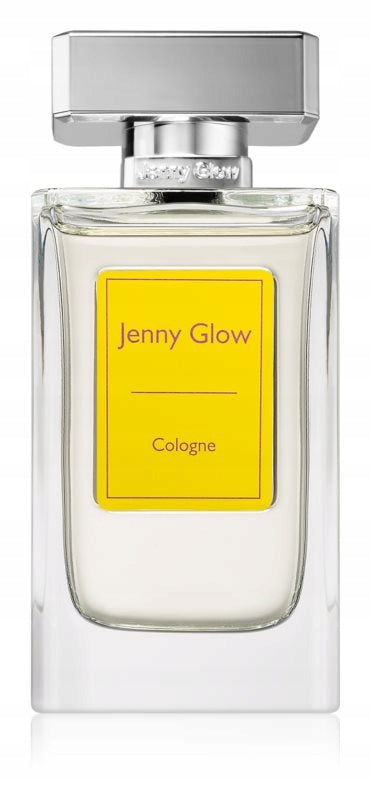 Perfume Jenny Glow Arabic - Eau de Parfum unisex Cologne Manufacturer code 6294015115970