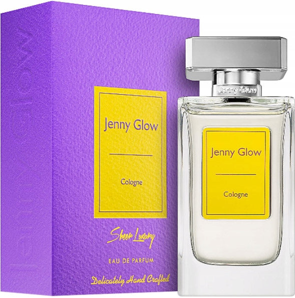 Perfume Jenny Glow Arabic - Eau de Parfum unisex Cologne