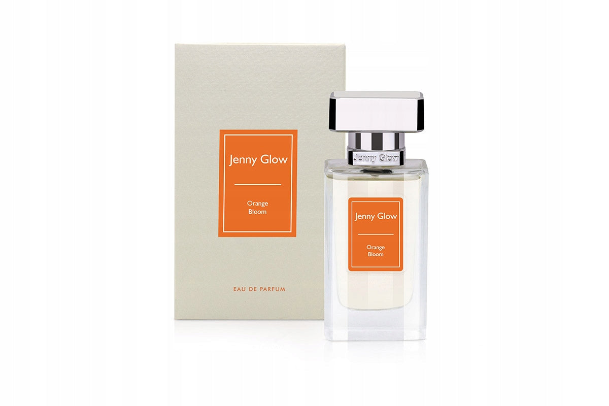 Perfume Jenny Glow Arabic - Eau de Parfum unisex ORANGE BLOSSOM