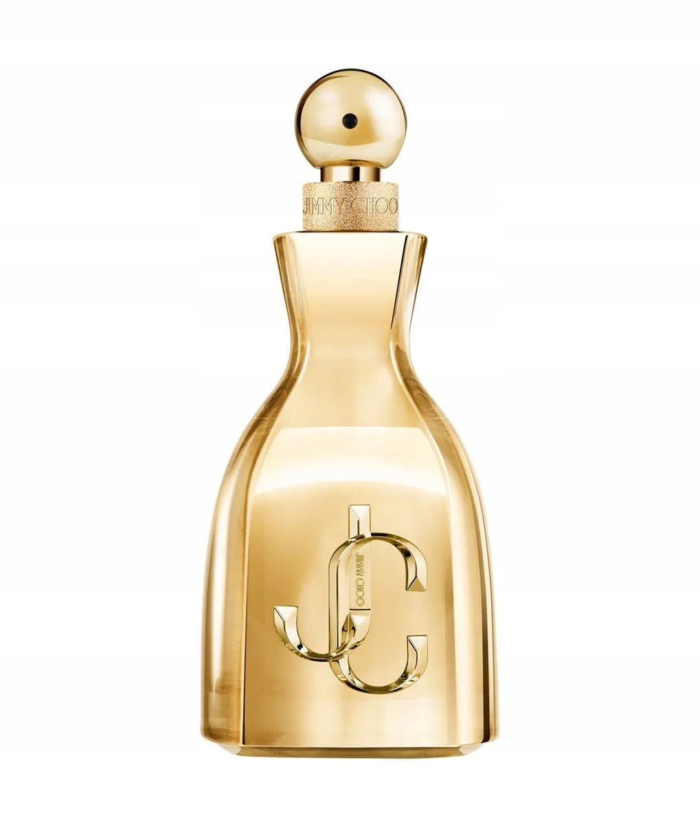 Perfume Jimmy Choo I Want Choo Le Parfum 100 ml Manufacturer code 3386460141703