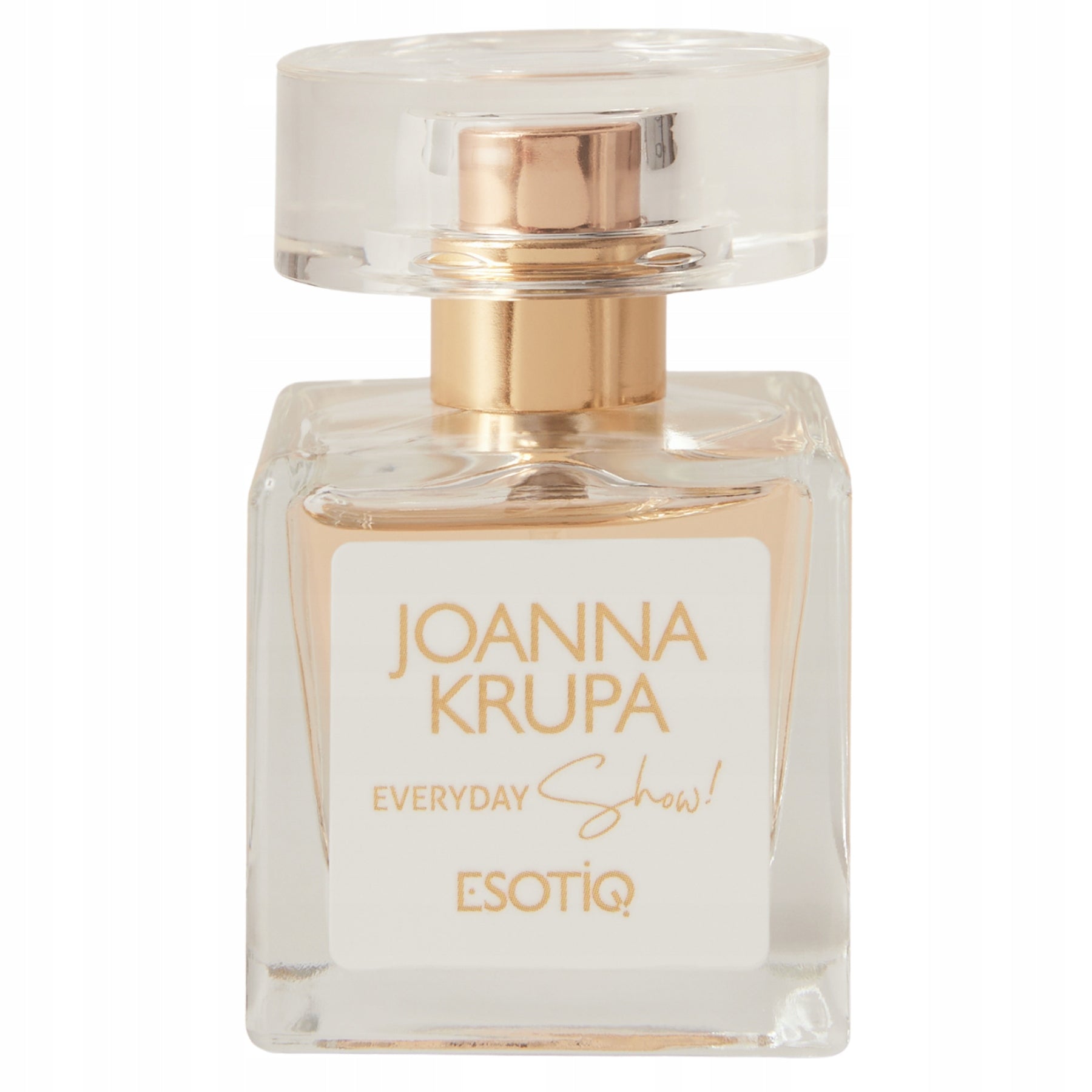 Perfume Joanna Krupa Everyday Show 30 ml ESOTIQ Brand Esotiq