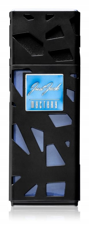 Perfume Just Jack Arabic - Eau de Parfum for men Mystery Manufacturer code 6294015131383