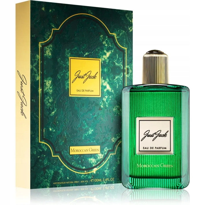 Perfume Just Jack Arabic - Eau de Parfum unisex MOROCCAN