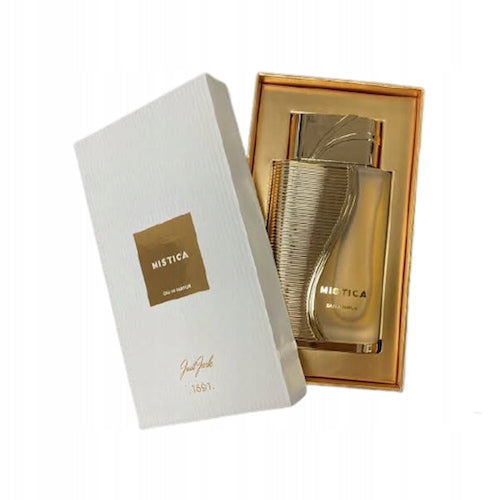 Perfume Just Jack Arabic - Mistica unisex eau de parfum Brand Just Jack