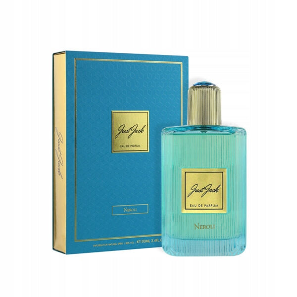 Perfume Just Jack Arabic - NEROLI Eau de Parfum for men