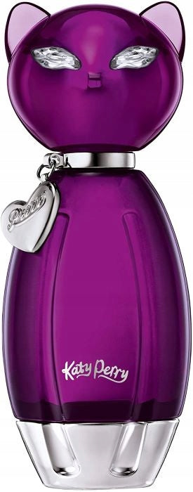Perfume KATY PERRY Purr 100ml edp EAN (GTIN) 601001798615