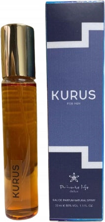 Perfume Kurus 33ml. edp Private Life Perfumed Water