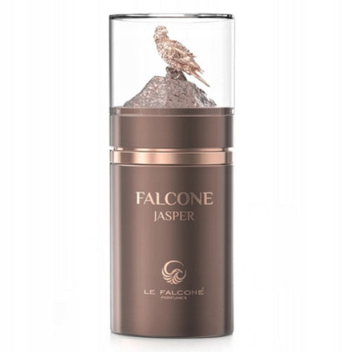 Perfume LE FALCONE Jasper 100ml Unisex - Oriental and Spice Flavor Brand no brand