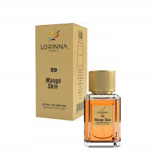 Perfume Lorinna Paris No. 59 Mango Skin Premium