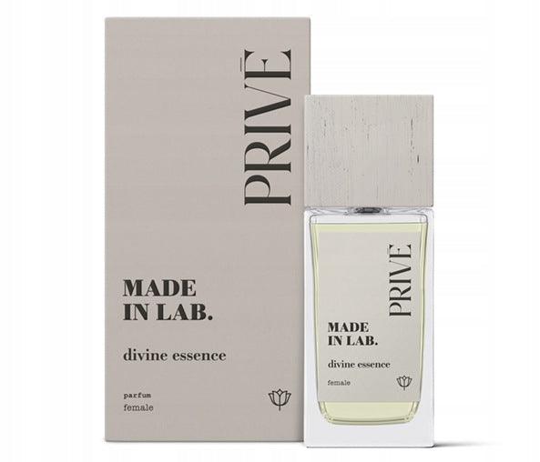 Perfume MADE IN LAB PRIVÉ DIVINE ESSENCE 50ML