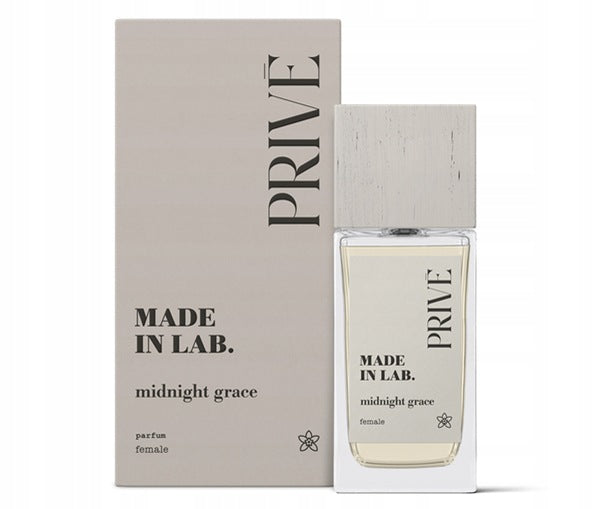 Perfume MADE IN LAB PRIVÉ MIDNIGHT GRACE 50ML