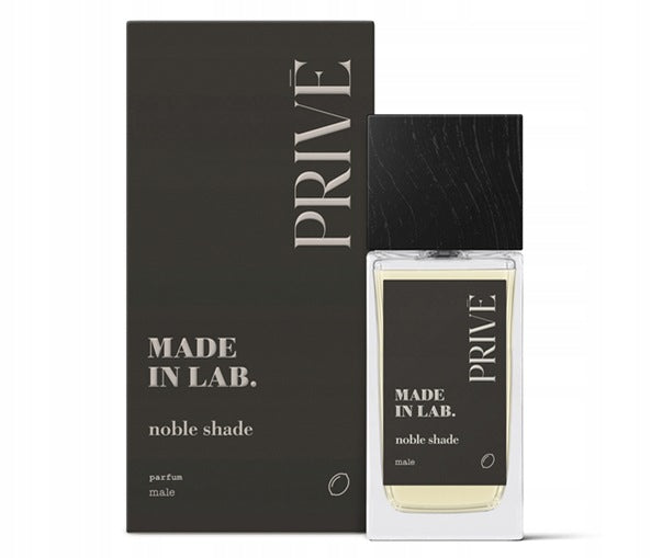 Perfume MADE IN LAB PRIVÉ NOBLE SHADE 50ML