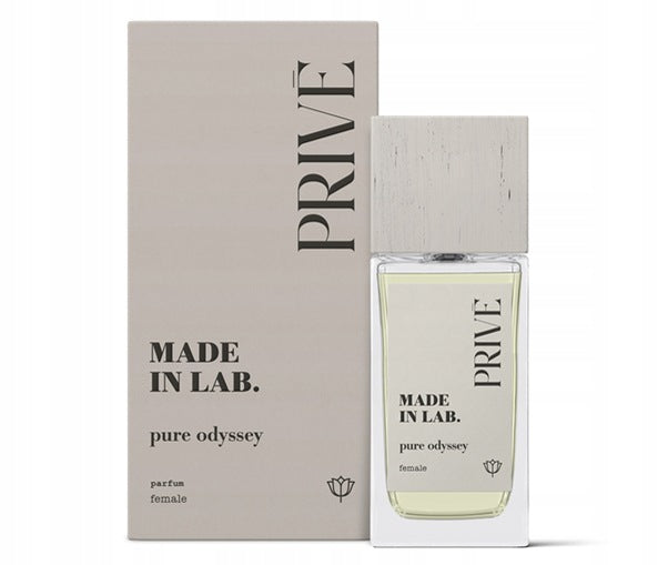 Perfume MADE IN LAB PRIVÉ PURE ODYSSEY 50ML