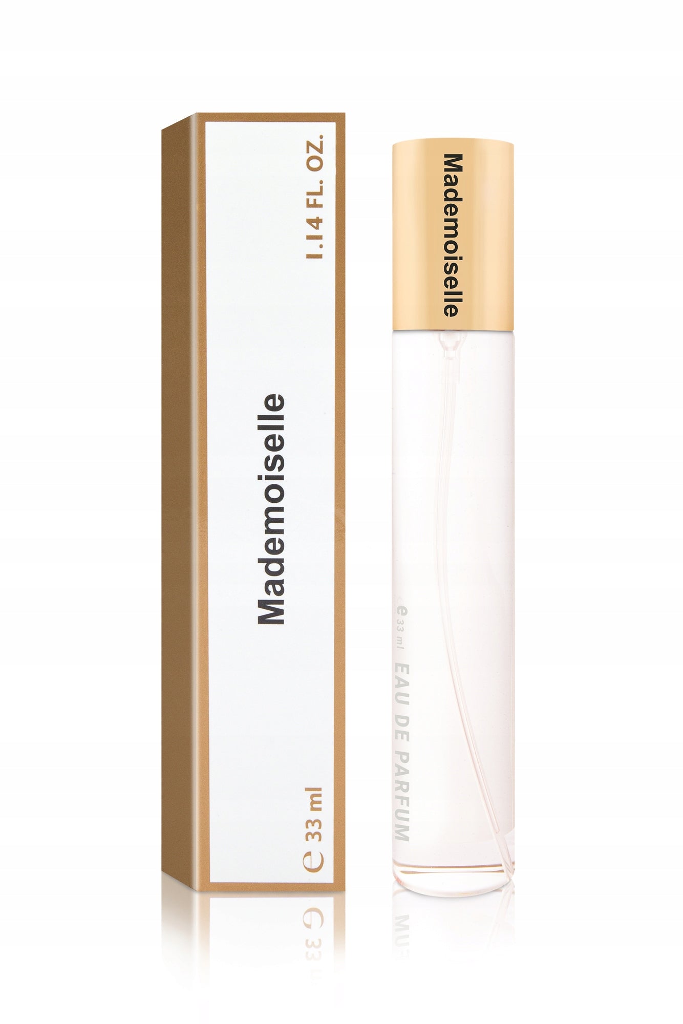 Perfume Mademoiselle 33 ml 031