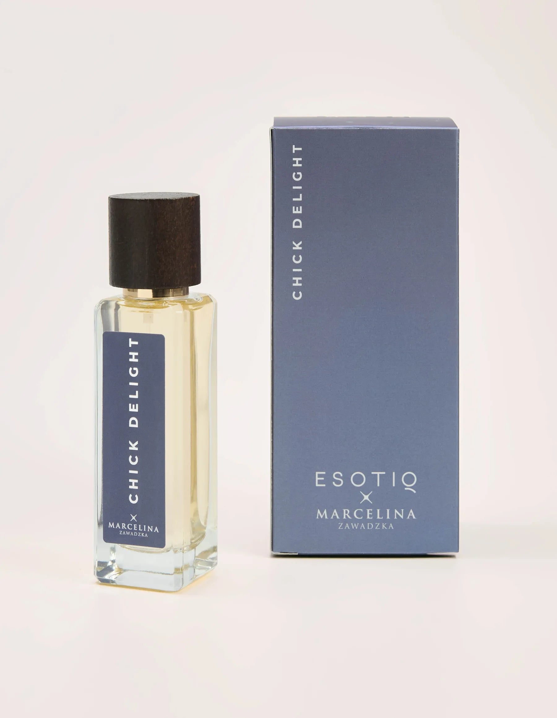 Perfume Marcelina Zawadzka Chic Delight 50 ml