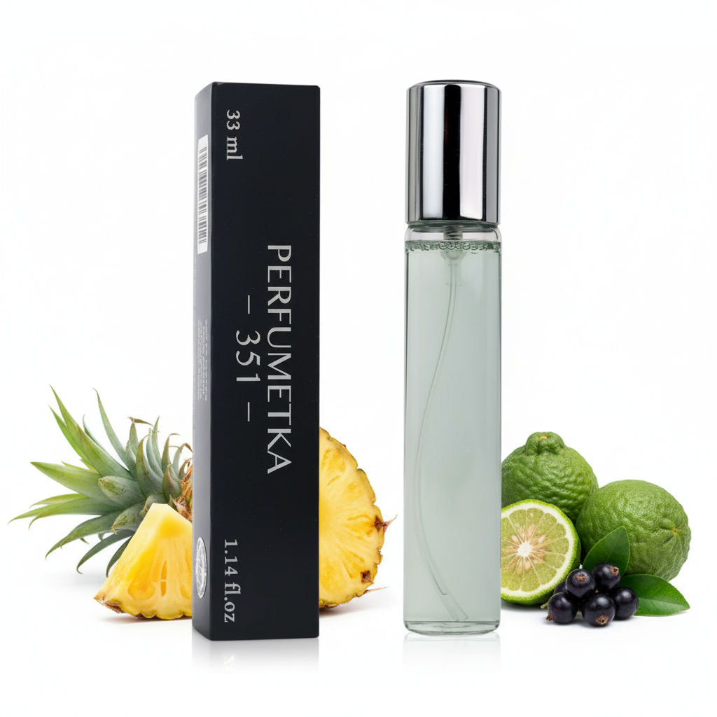Perfume Men's fragrance Eau de Parfum 33ml - 351