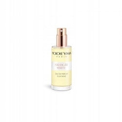 Perfume NICOLAS WHITE YODEYMA