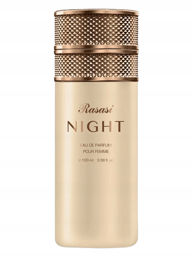 Perfume Night Rasasii + 2 Samples FREEBIE Brand no brand