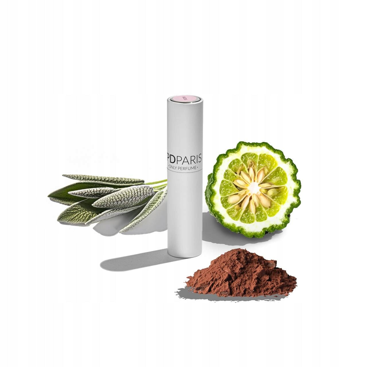 Perfume OLIVER Eau de Parfum EDP fragrance MEN'S STRONG ROOT AMBER 10 ml