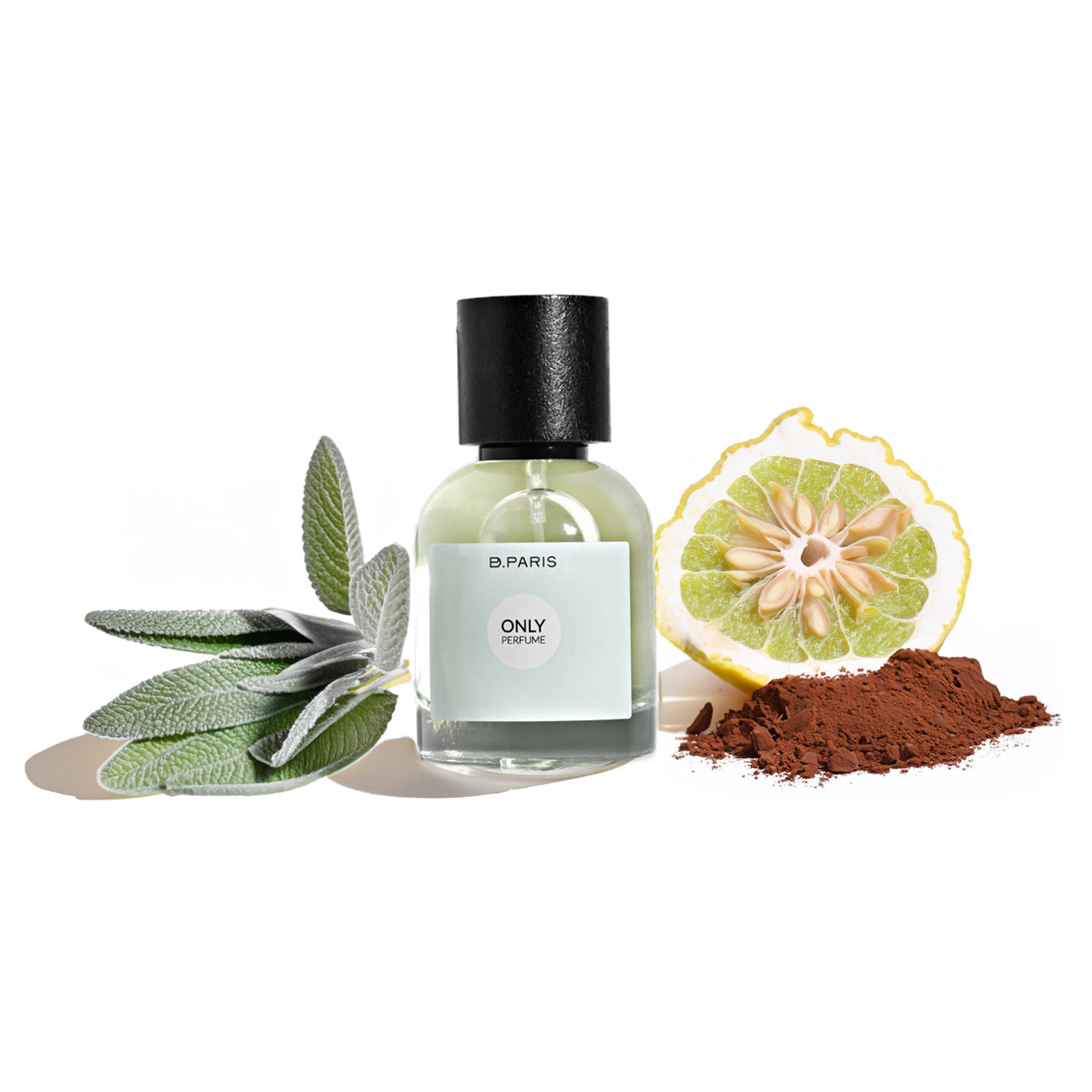Perfume OLIVER Eau de Parfum EDP fragrance MEN'S STRONG ROOT AMBER 50 ml