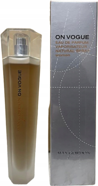 Perfume On Vogue 100ml MG edp Hot Cuture Perfumed Water