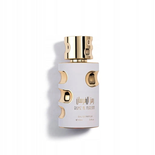 Perfume OriArome Rumz Al Fursan 100ml + 2 Samples FREEBIE EAN (GTIN) 6290362741718