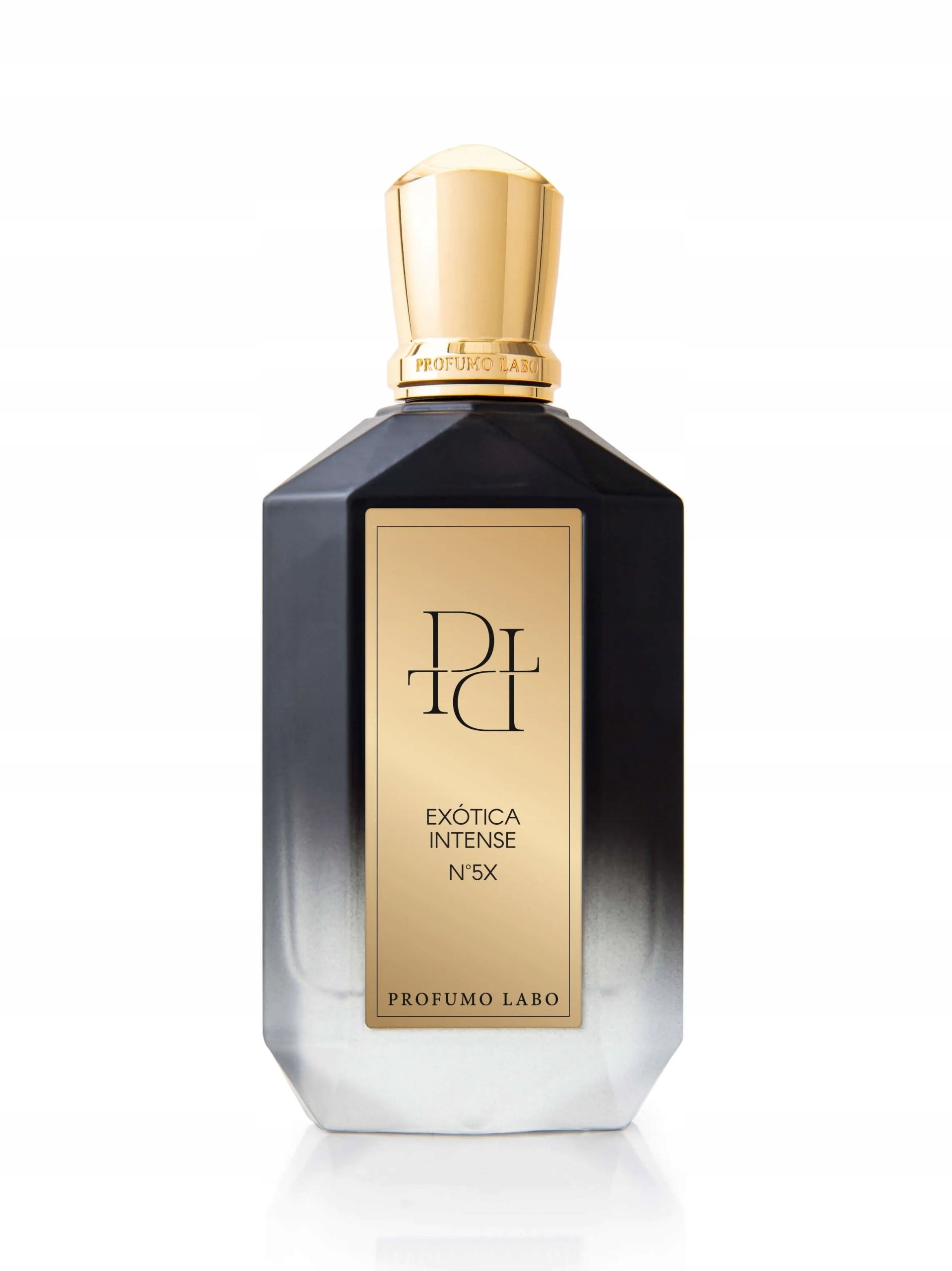 Perfume PROFUMO LABO EXÓTICA INTENSE 100 ml Extract 24h Permanent Packaging status original