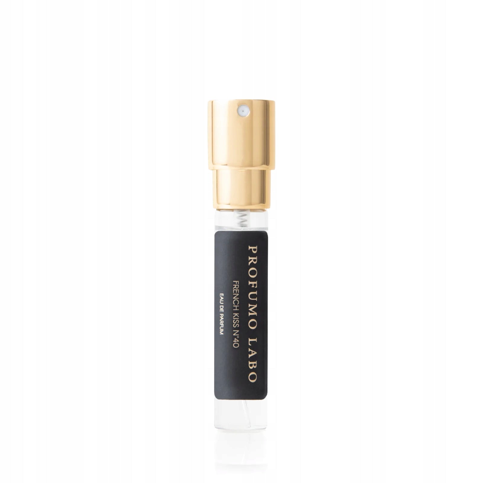 Perfume PROFUMO LABO FRENCH KISS 8 ml EDP Oriental Unisex