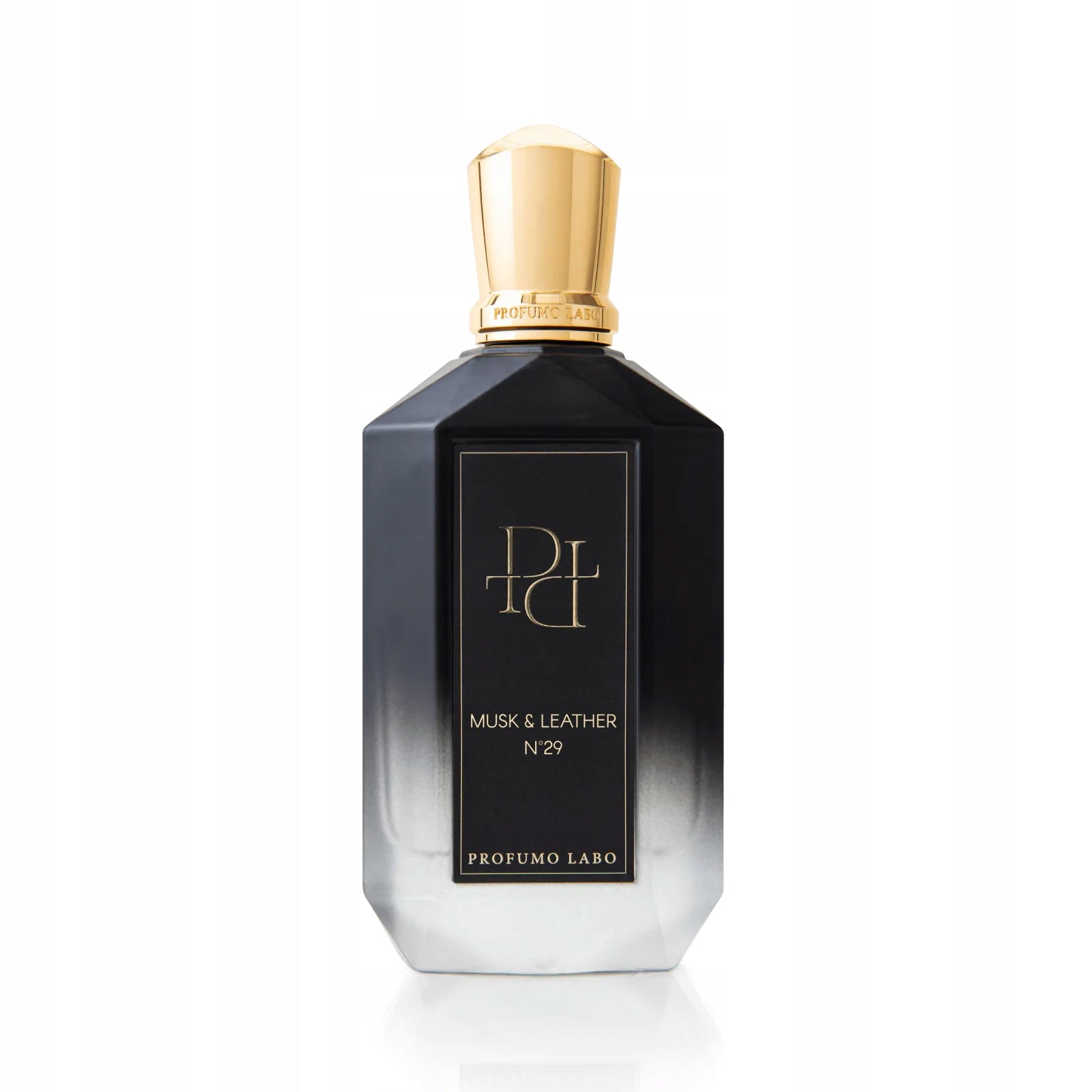 Perfume PROFUMO LABO MUSK & LEATHER 100ml EDP Unisex Leather Musk Suede