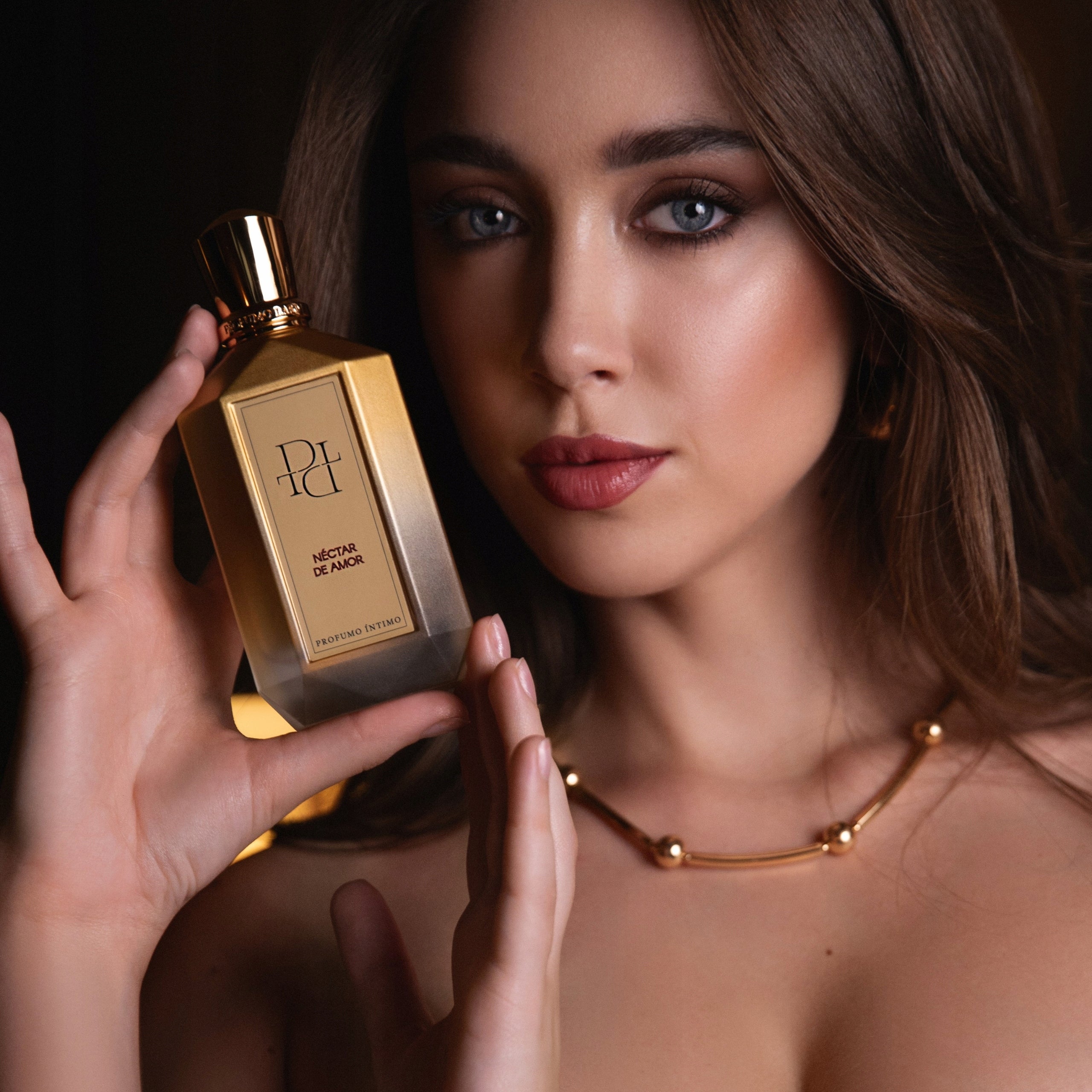 Perfume PROFUMO LABO NÉCTAR DE AMOR 100 ml Instinctive Scent of Love 24h Brand Profumo Labo