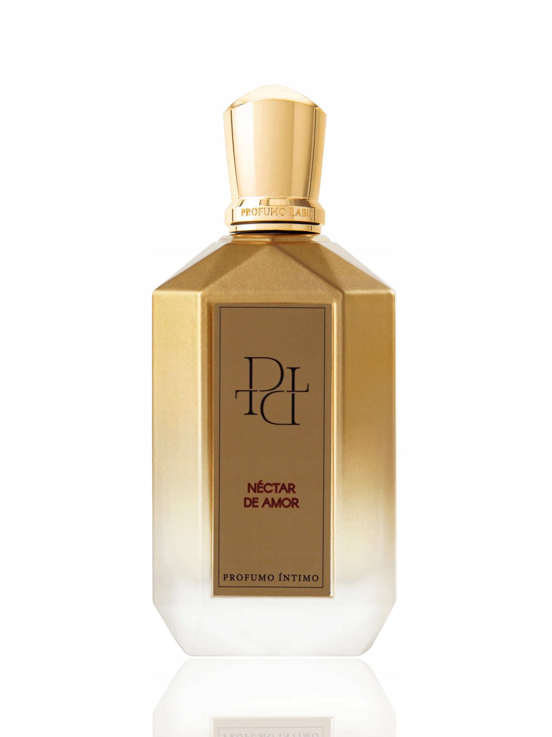 Perfume PROFUMO LABO NÉCTAR DE AMOR 100 ml Instinctive Scent of Love 24h Packaging status original