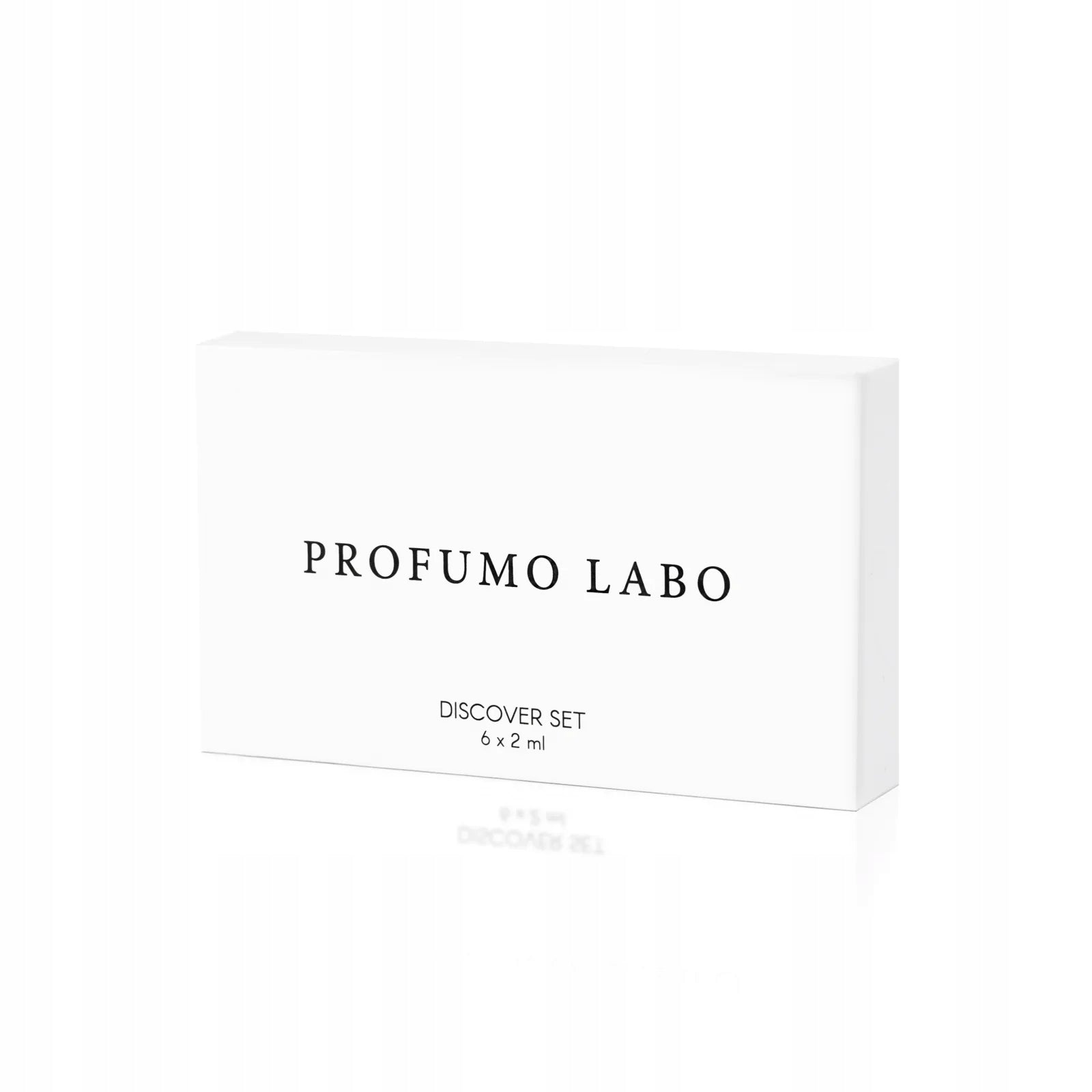 Perfume PROFUMO LABO Set of 6x2 ml Unisex Bestsellers for Premium Gift Brand Profumo Labo