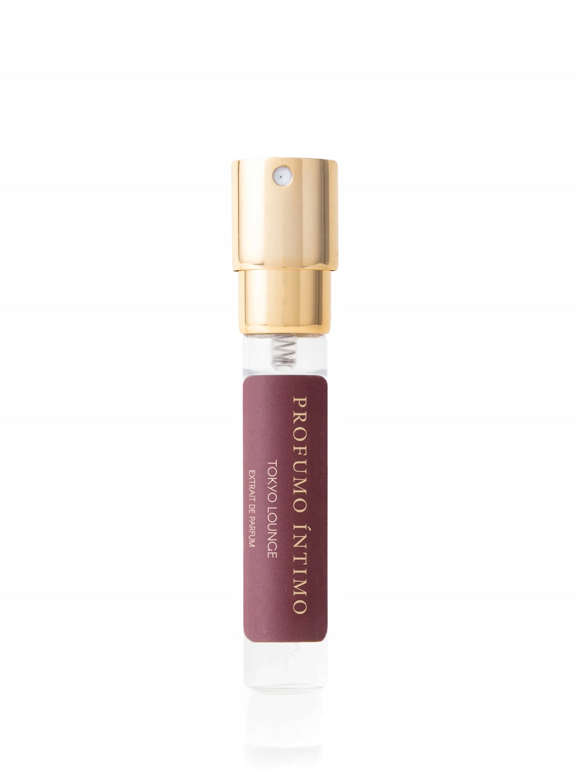 Perfume PROFUMO LABO TOKYO LOUNGE 8 ml Leather Cherry Unisex for Date
