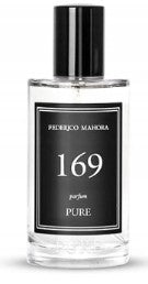 Perfume PURE Men No. 169 FM Group 50 ml