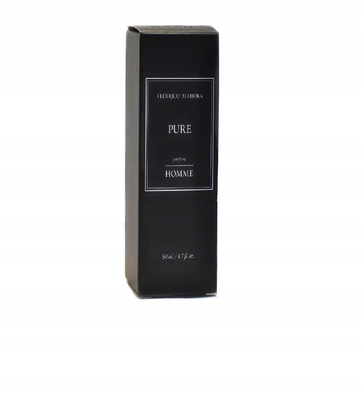 Perfume PURE Men No. 721 FM Group 50ml