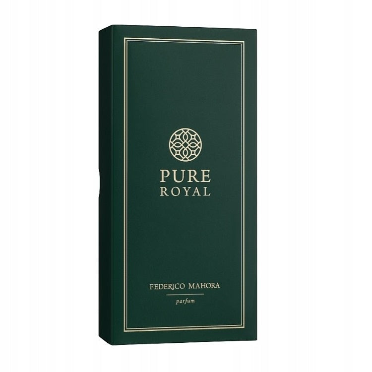 Perfume PURE ROYAL 970 Unisex 50 ml FM World Brand FM World
