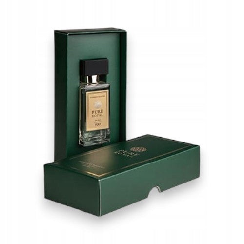 Perfume PURE ROYAL 991 Unisex 50 ml FM World