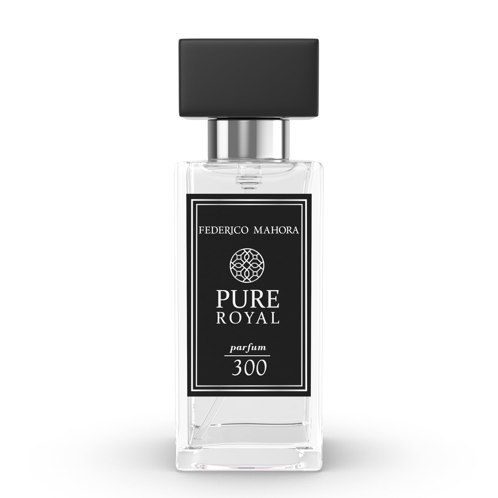 Perfume PURE ROYAL Men 300 FM Group 50ml