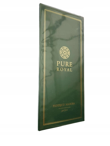 Perfume PURE ROYAL UNISEX 900 Fm 50 ML