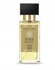 Perfume PURE ROYAL UNISEX 990 FM 50 ML FM World