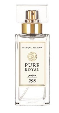 Perfume PURE ROYAL Women's 298 FM Group 50ml