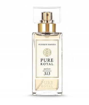 Perfume PURE ROYAL Women's 313 FM Group 50ml