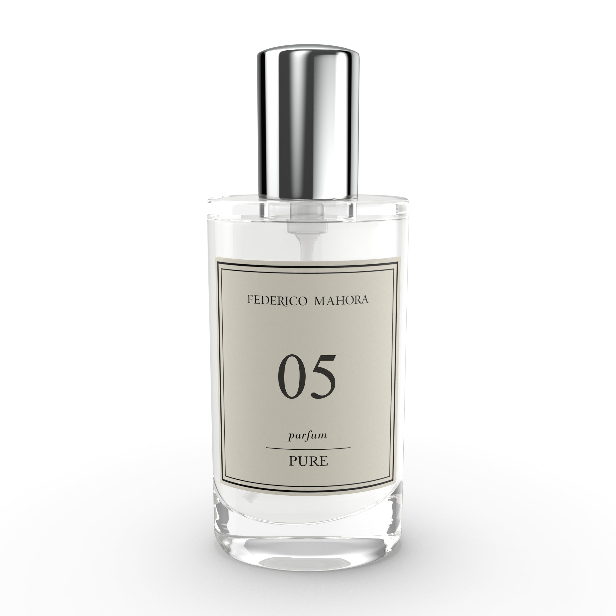 Perfume PURE Women 05 FM Group